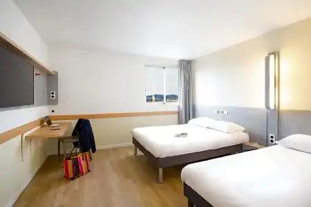 ibis budget Fréjus Saint-Raphaël Centre et Plage - 34