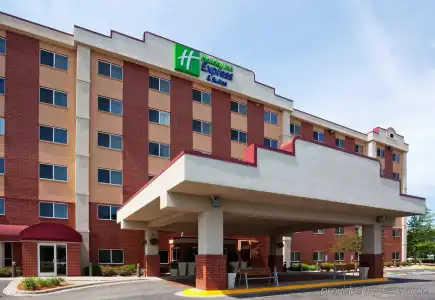 Hilton Garden Inn Minneapolis Airport Mall of America - 0