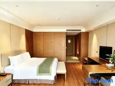 GLORIA RESORT TIAN JIN - 29
