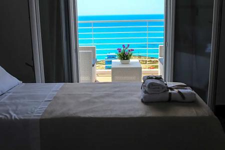 Residence Spuma Di Mare - 170