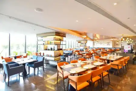 The Elite Narasapura, a member of Radisson Individuals - 2