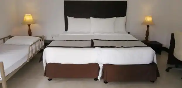 Amaluna Resorts - 54