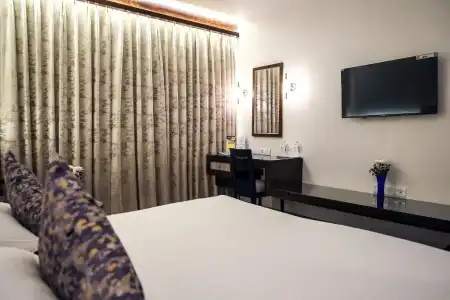 Krishna Palace - 46