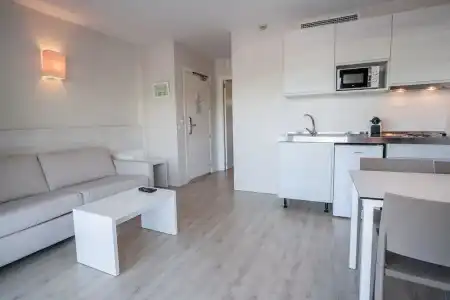 Apartamentos Inn - 124