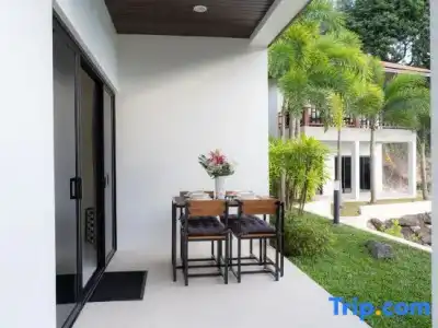 Baan Chom View Kamala - 173