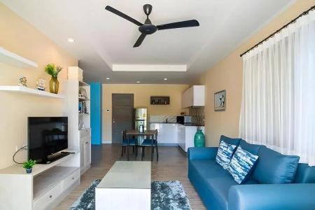 Surf & Sand Resort - 57