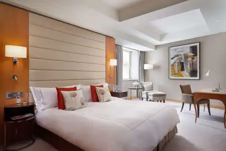 Conrad London St. James - 4