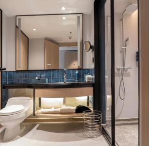 Four Points by Sheraton Shenzhen - 56