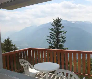 Hôtel le Mont Paisible - 14