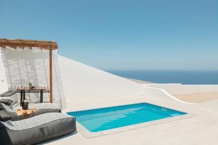 Oyster Luxury Suites - 88