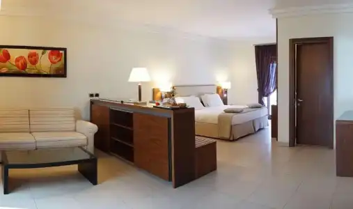 Suites & Residence Napoli - 94