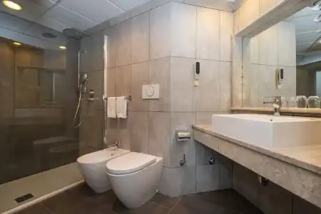 Four Points by Sheraton Catania & Conference Center - 34