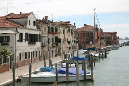 Giudecca Venezia - 10