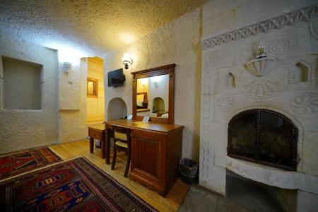 Vezir Cave Suites - 123