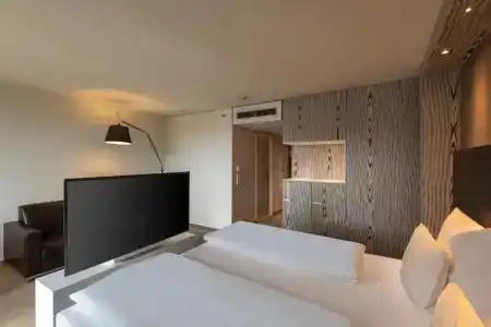 DoubleTree by Hilton Vienna Schonbrunn - 63