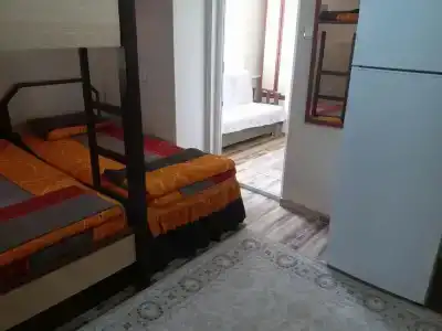 Saglik Apart Pansiyon - 37