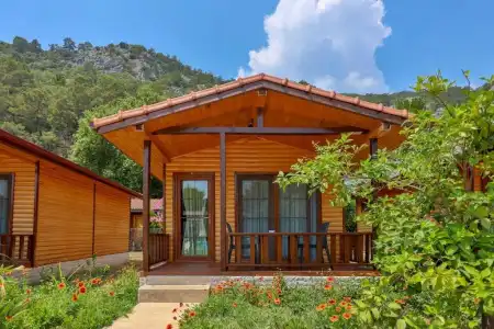 Dolunay Apart Otel - 25
