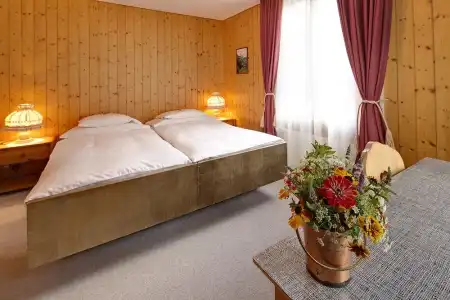 Alpenrose Wengen - 21