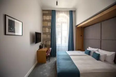 Monastery Boutique Budapest - 6