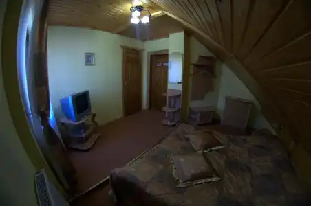 Prutets Guest House - 22