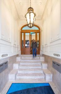 Holiday Inn Express Lisbon, Av. Liberdade by IHG - 1
