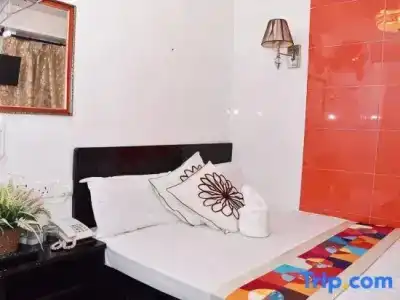 Woodstock Hostel - 68