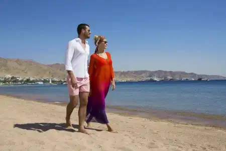 InterContinental Resort Aqaba by IHG - 40