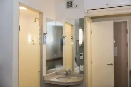 ibis budget RJ Praia de Botafogo - 16