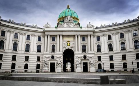 CheckVienna Waehringer Strasse - 24
