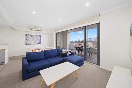 Macquarie Waters Boutique Apartment - 72