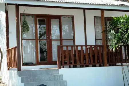 The C Samet Beach Resort - 17