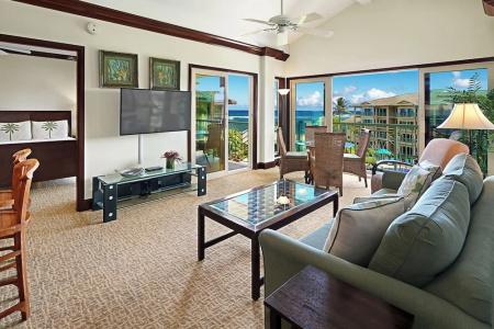 Waipouli Beach Resort & Spa Kauai by Outrigger - 251