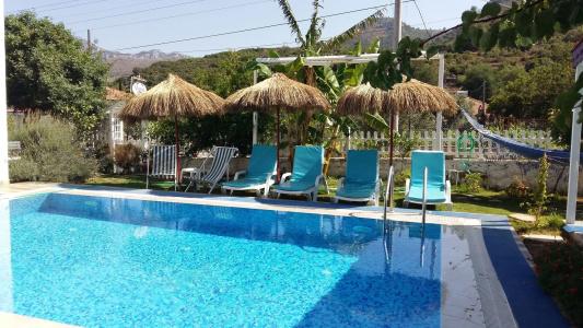 Masal Tatil Evi - 10