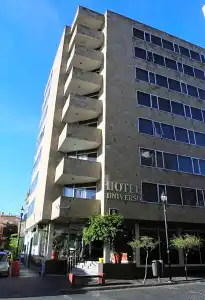 Universo Guadalajara - 44