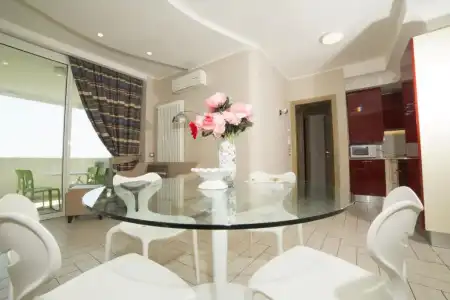 Nero D'Avorio Apart& SPA - 55