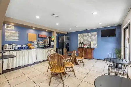 Mission Bay Lodge - 16