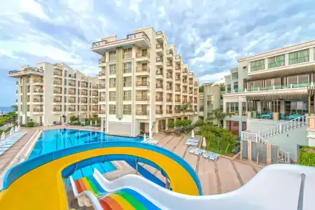 Royal Atlantis Spa & Resort - 15