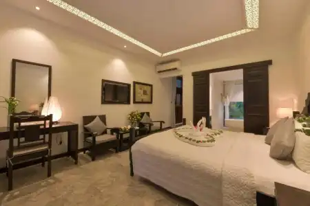 Hoi An Ancient House Resort And Spa - 168