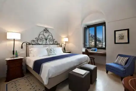 Monastero Santa Rosa & Spa - 23