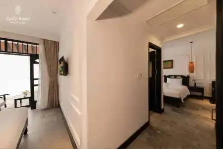Hoi An Coco River Resort & Spa - 69