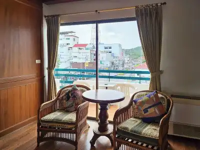 Sirin Hua Hin - 48