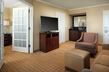 Newport Beach Marriott Bayview - 57