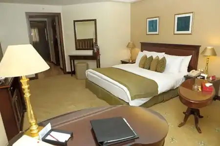 Le Royal Amman - 55