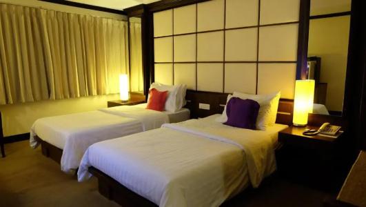 Grand Business Inn - 98