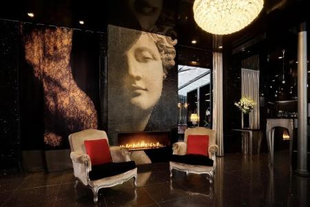 Maison Albar - Le Diamond - 12