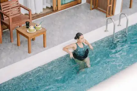 Janpa Resort - 29