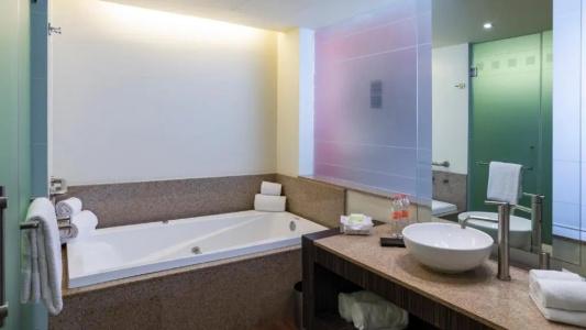 Holiday Inn Mexico City - Plaza Universidad by IHG - 112