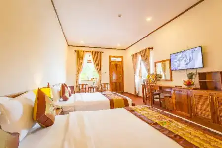 The Garden House Phu Quoc Resort - 289