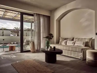 Numo Ierapetra Beach Resort Crete, Curio Collection Hilton - 6