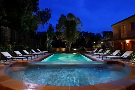 Ville sull'Arno - Preferreds & Resorts - 27